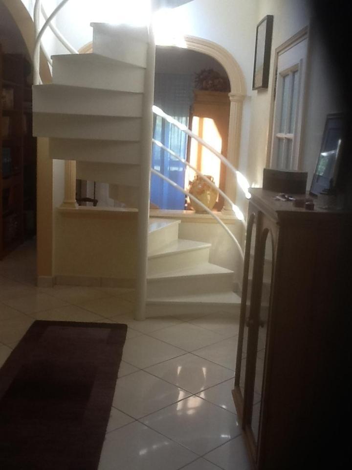 Chambre Hotes Wagram Ajaccio  Exteriör bild