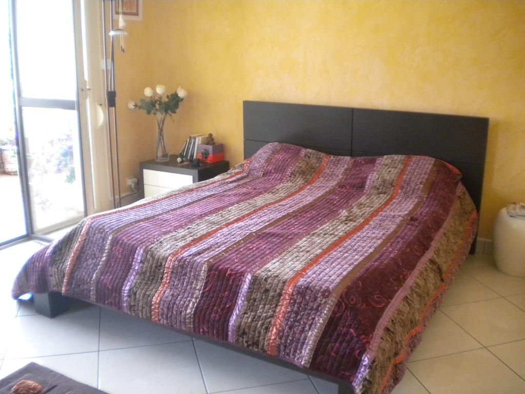 Chambre Hotes Wagram Ajaccio  Rum bild